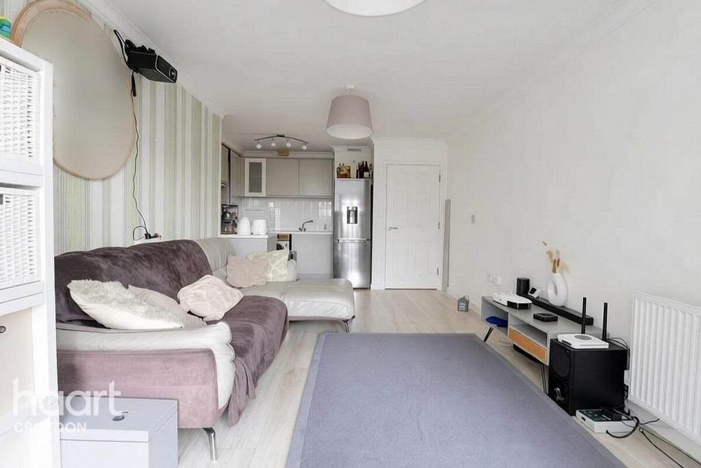 Apartment in SOUTH CROYDON - View 4