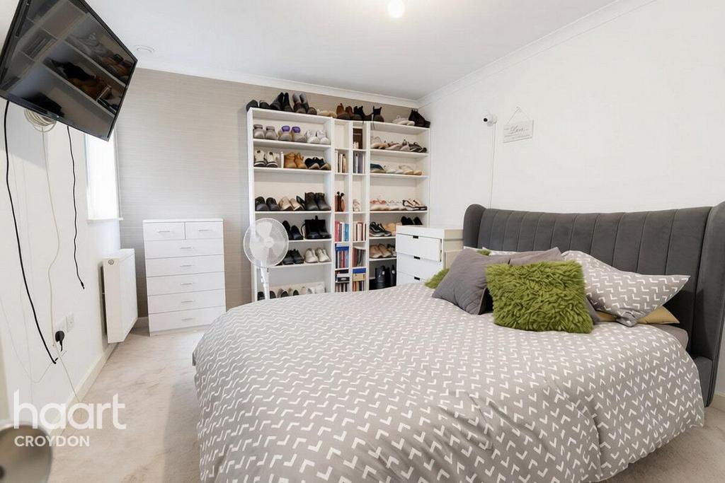 Apartment in SOUTH CROYDON - View 5