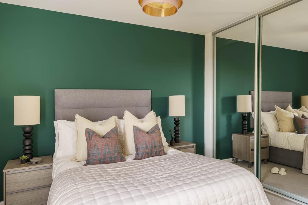 Apartment in Hayes - View 4