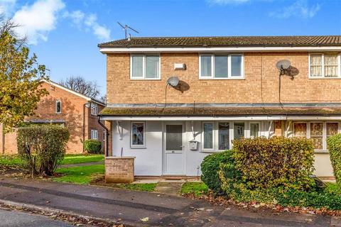 undefined, Cornwall Road, KETTERING, NN16
