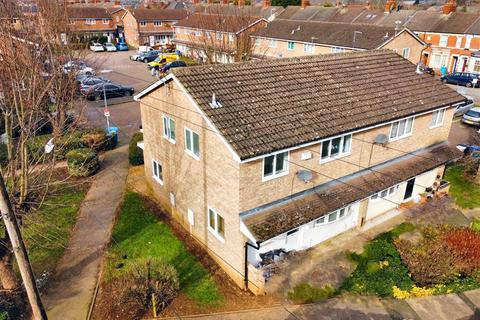undefined, Cornwall Road, KETTERING, NN16