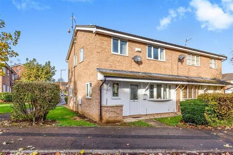 undefined, Cornwall Road, KETTERING, NN16