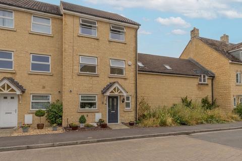 undefined, Avenue De Gien, Malmesbury, SN16