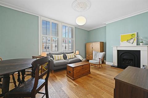 1 bedroom flat for sale, Sinclair Road, London W14