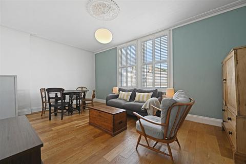 1 bedroom flat for sale, Sinclair Road, London W14