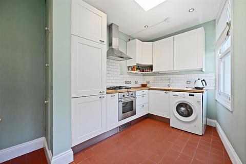 1 bedroom flat for sale, Sinclair Road, London W14