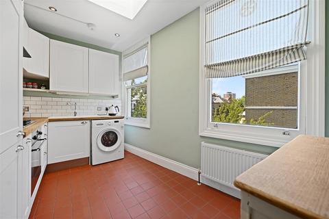 1 bedroom flat for sale, Sinclair Road, London W14