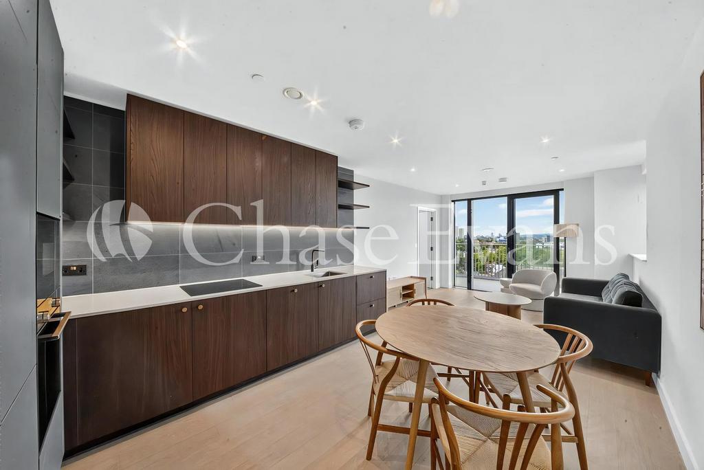 Apartment in Elephant & Castle - View 2
