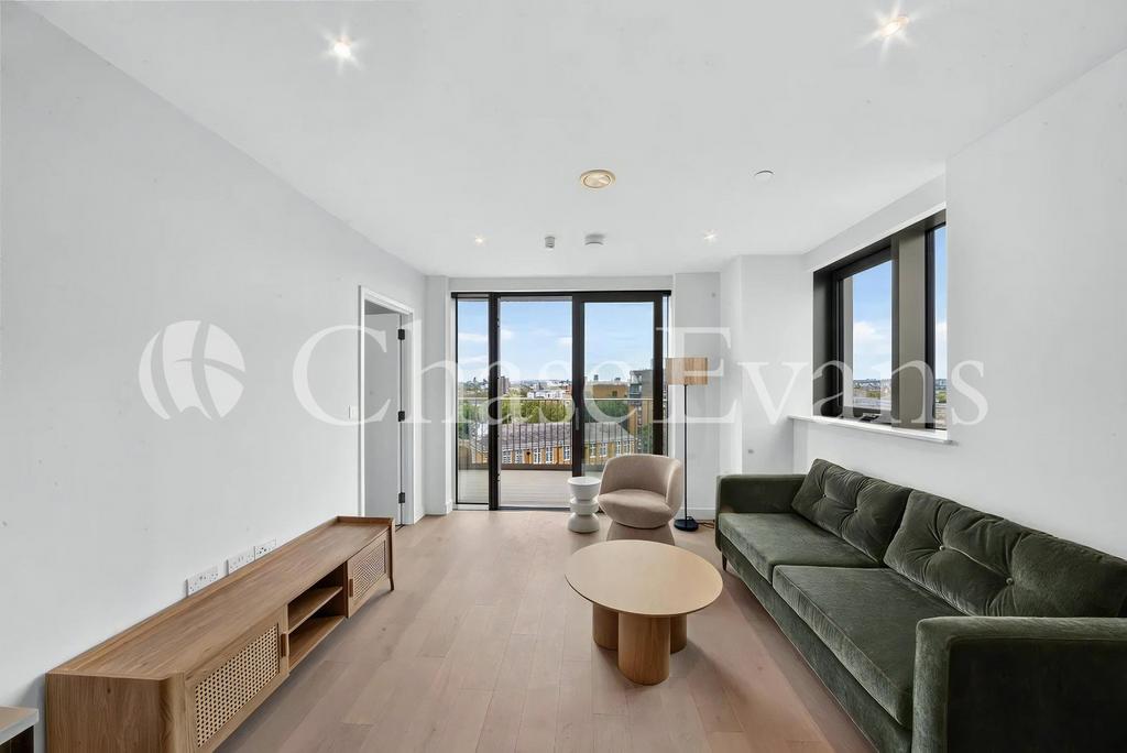Apartment in Elephant & Castle - View 3