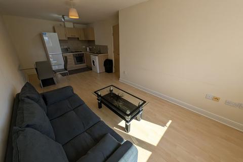 2 bedroom apartment to rent, The Gallery, 347 Moss Lane East, M14