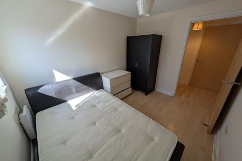 2 bedroom apartment to rent, The Gallery, 347 Moss Lane East, M14