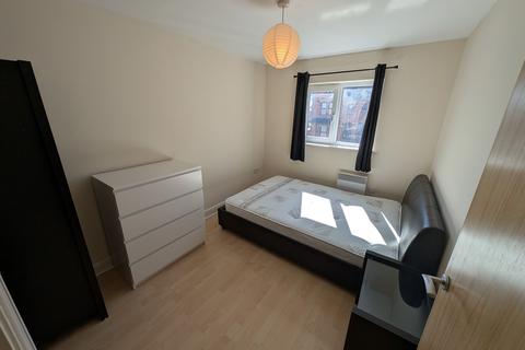 2 bedroom apartment to rent, The Gallery, 347 Moss Lane East, M14