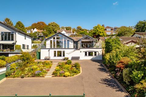 undefined, Lake Road, Portishead, North Somerset, BS20