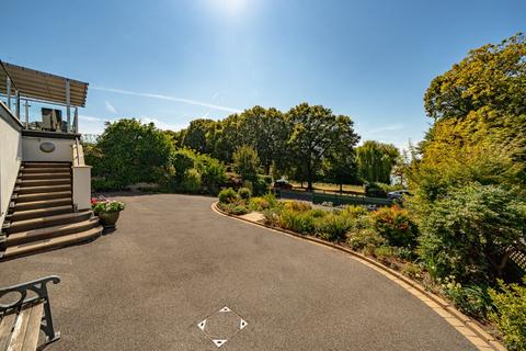 undefined, Lake Road, Portishead, North Somerset, BS20