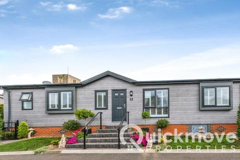 2 bedroom park home for sale, Swindon, Wiltshire, SN25
