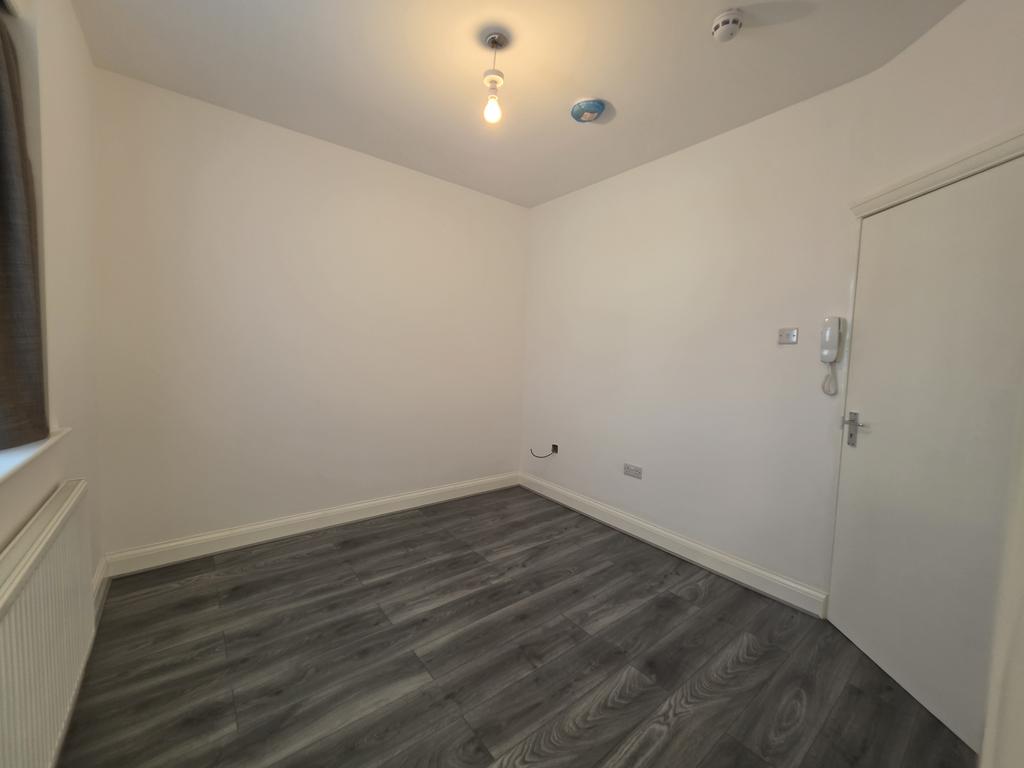 House in Southall - More