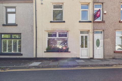 undefined, Valley Road, Ebbw Vale, NP23