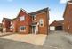 Greenwich Avenue, Holbeach, Spalding