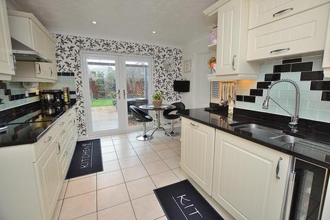 3 bedroom detached house for sale, 8 Lansdown Way, Woodhall Spa