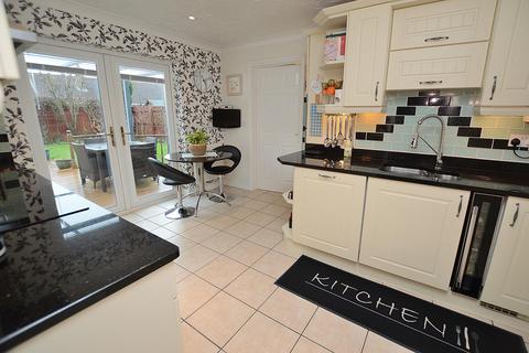 3 bedroom detached house for sale, 8 Lansdown Way, Woodhall Spa