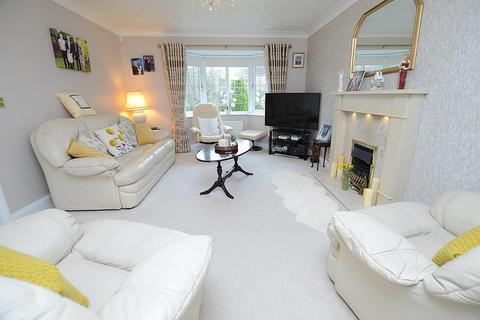 3 bedroom detached house for sale, 8 Lansdown Way, Woodhall Spa