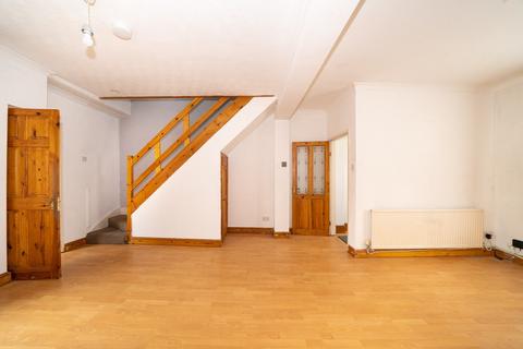 2 bedroom terraced house for sale, Chamberlain Row, Dinas Powys, The Vale Of Glamorgan. CF64 4PJ