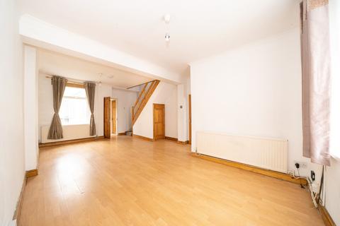 2 bedroom terraced house for sale, Chamberlain Row, Dinas Powys, The Vale Of Glamorgan. CF64 4PJ