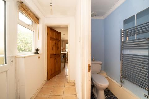 2 bedroom terraced house for sale, Chamberlain Row, Dinas Powys, The Vale Of Glamorgan. CF64 4PJ