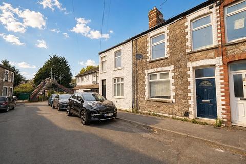 2 bedroom terraced house for sale, Chamberlain Row, Dinas Powys, The Vale Of Glamorgan. CF64 4PJ