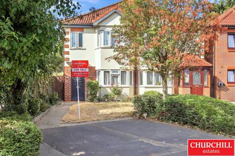 Merino Close, Wanstead