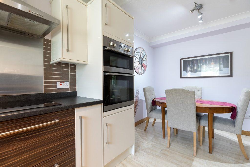 House in Giffnock, East Renfrewshire - View 5