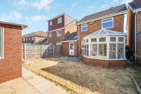 3 bedroom detached house for sale, Brough Close, Kingston Upon Thames KT2