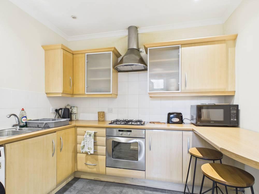 Apartment in Midlothian - View 3