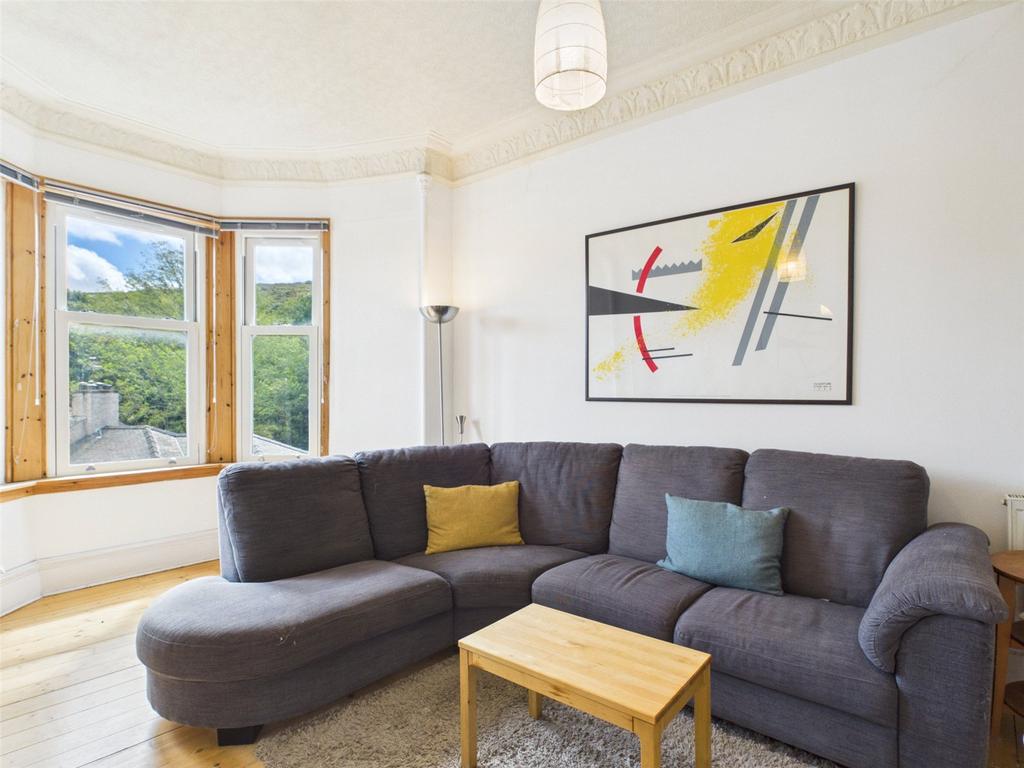 Apartment in Midlothian - View 5