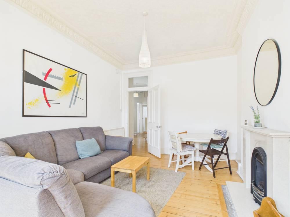 Apartment in Midlothian - More
