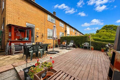 2 bedroom end of terrace house for sale, Sandyhill Road, Blackley, Manchester, M9