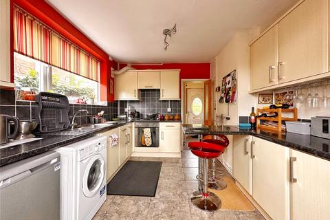 2 bedroom end of terrace house for sale, Sandyhill Road, Blackley, Manchester, M9