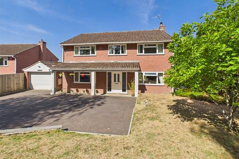 4 bedroom detached house for sale, Walkley Hill, Stroud, Gloucestershire, GL5