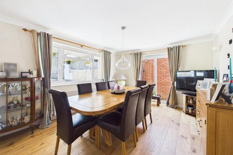 4 bedroom detached house for sale, Walkley Hill, Stroud, Gloucestershire, GL5