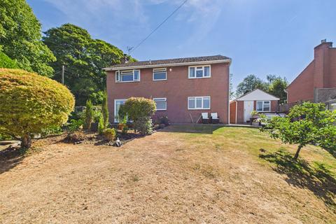 4 bedroom detached house for sale, Walkley Hill, Stroud, Gloucestershire, GL5