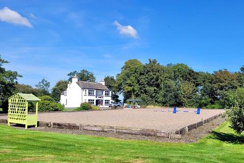 undefined, Twynholm DG6