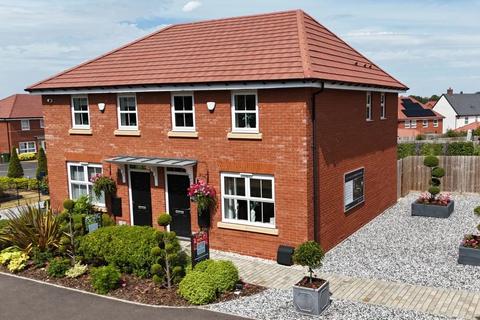 3 bedroom semi-detached house for sale, Welshpool Road, Shrewsbury SY3
