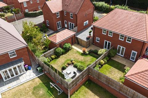 3 bedroom semi-detached house for sale, Welshpool Road, Shrewsbury SY3
