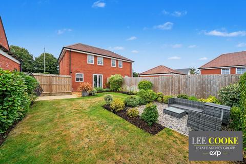 3 bedroom semi-detached house for sale, Welshpool Road, Shrewsbury SY3