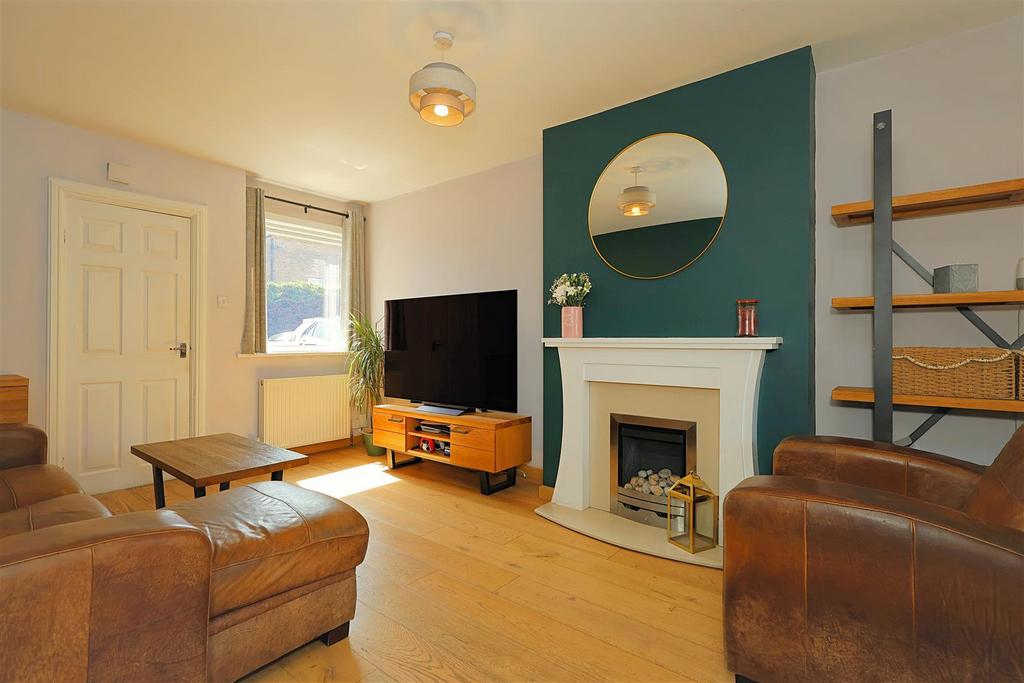 House in Pudsey - View 2