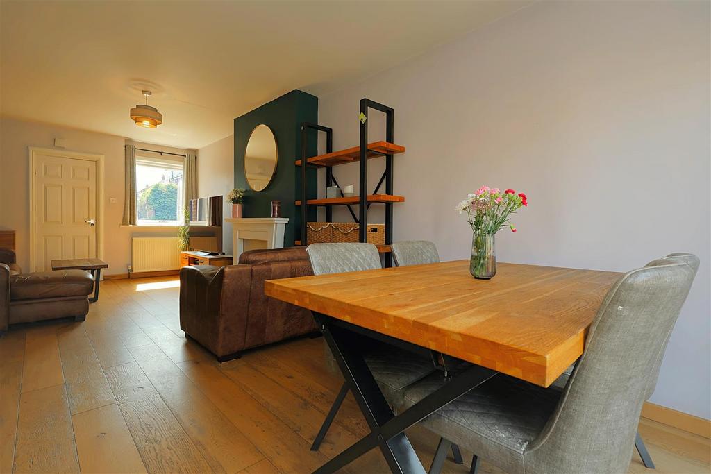 House in Pudsey - View 4