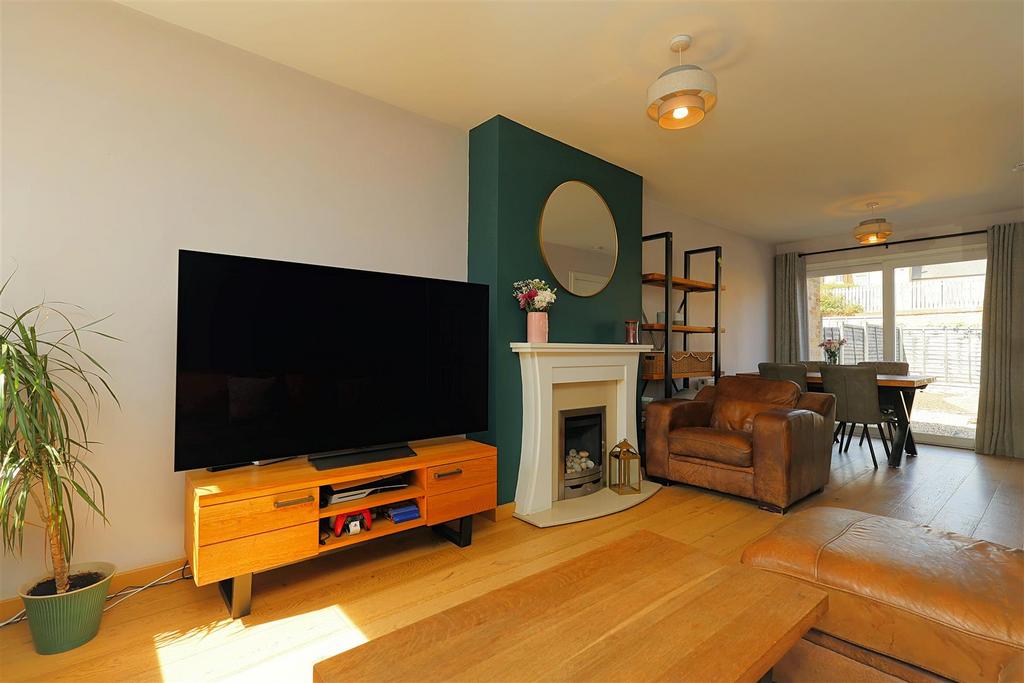 House in Pudsey - More