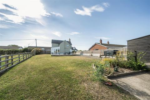 3 bedroom detached house for sale, Maenygroes, New Quay