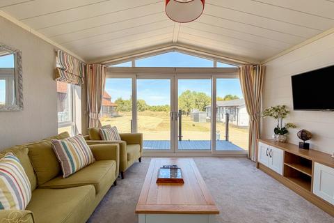 2 bedroom lodge for sale, Omar Southwold Lodge Cambridge Country Club, Bourn CB23