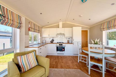 2 bedroom lodge for sale, Omar Southwold Lodge Cambridge Country Club, Bourn CB23